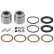 Kit de réparation, étrier de frein 43152 ABS