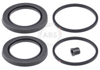 Kit de réparation, étrier de frein 43161 ABS