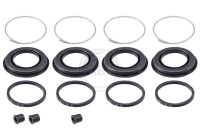 Kit de réparation, étrier de frein 43162 ABS