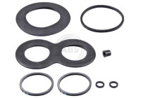 Kit de réparation, étrier de frein 43166 ABS
