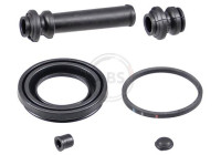 Kit de réparation, étrier de frein 43173 ABS