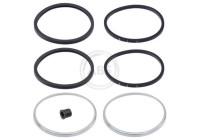 Kit de réparation, étrier de frein 43174 ABS