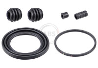 Kit de réparation, étrier de frein 43188 ABS