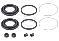 Kit de réparation, étrier de frein 43195 ABS