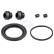Kit de réparation, étrier de frein 43203 ABS
