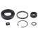 Kit de réparation, étrier de frein 43231 ABS