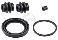 Kit de réparation, étrier de frein 43241 ABS