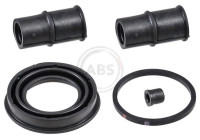 Kit de réparation, étrier de frein 43246 ABS