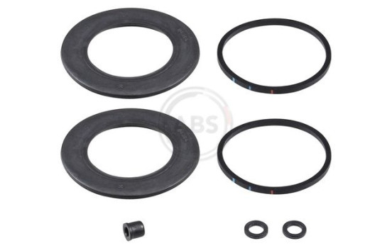 Kit de réparation, étrier de frein 43258 ABS