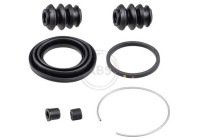Kit de réparation, étrier de frein 43271 ABS