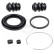 Kit de réparation, étrier de frein 43271 ABS