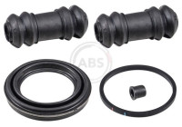 Kit de réparation, étrier de frein 43281 ABS