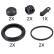Kit de réparation, étrier de frein 43290 ABS