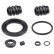 Kit de réparation, étrier de frein 43291 ABS