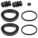 Kit de réparation, étrier de frein 43311 ABS