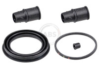 Kit de réparation, étrier de frein 43317 ABS
