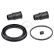 Kit de réparation, étrier de frein 43317 ABS