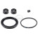 Kit de réparation, étrier de frein 43321 ABS