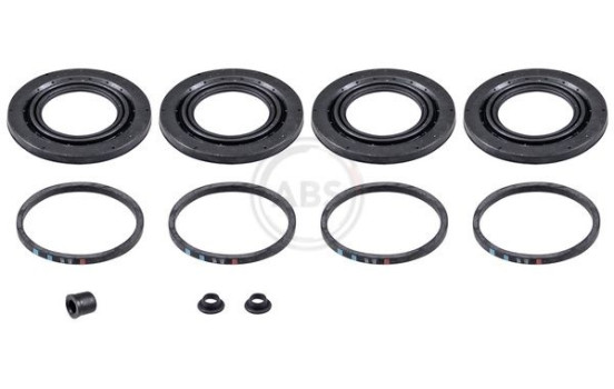 Kit de réparation, étrier de frein 43325 ABS