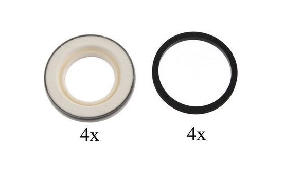 Kit de réparation, étrier de frein 43517 ABS