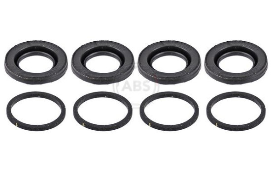 Kit de réparation, étrier de frein 43517 ABS, Image 3