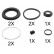 Kit de réparation, étrier de frein 43519 ABS