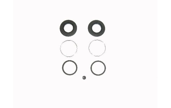 Kit de réparation, étrier de frein 43545 ABS