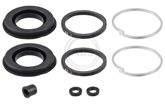 Kit de réparation, étrier de frein 43545 ABS, Image 3