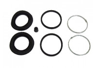 Kit de réparation, étrier de frein 43547 ABS