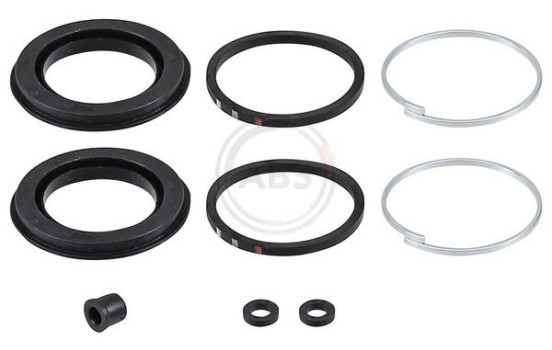 Kit de réparation, étrier de frein 43550 ABS, Image 4