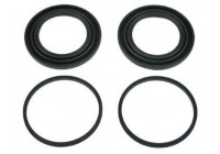 Kit de réparation, étrier de frein 43554 ABS