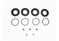 Kit de réparation, étrier de frein 43556 ABS