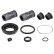 Kit de réparation, étrier de frein 43592 ABS, Vignette 3