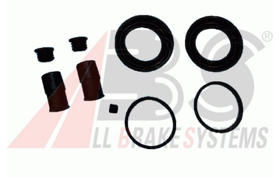 Kit de réparation, étrier de frein 43677 ABS, Image 2