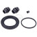 Kit de réparation, étrier de frein 43681 ABS