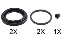 Kit de réparation, étrier de frein 53003 ABS