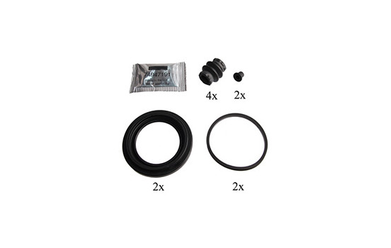 Kit de réparation, étrier de frein 53044 ABS, Image 2