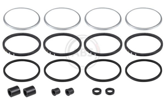 Kit de réparation, étrier de frein 53054 ABS, Image 3