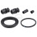 Kit de réparation, étrier de frein 53098 ABS, Vignette 2