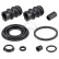 Kit de réparation, étrier de frein 53148 ABS