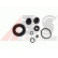 Kit de réparation, étrier de frein 53154 ABS, Vignette 2