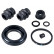 Kit de réparation, étrier de frein 53163 ABS