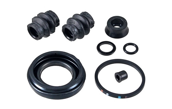Kit de réparation, étrier de frein 53163 ABS