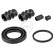 Kit de réparation, étrier de frein 53167 ABS