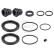 Kit de réparation, étrier de frein 53173 ABS