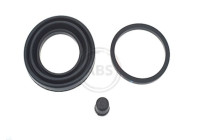Kit de réparation, étrier de frein 53176 ABS