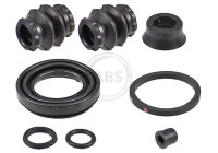 Kit de réparation, étrier de frein 53188 ABS