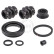 Kit de réparation, étrier de frein 53188 ABS