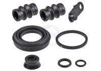 Kit de réparation, étrier de frein 53189 ABS