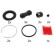 Kit de réparation, étrier de frein 53354 ABS, Vignette 2